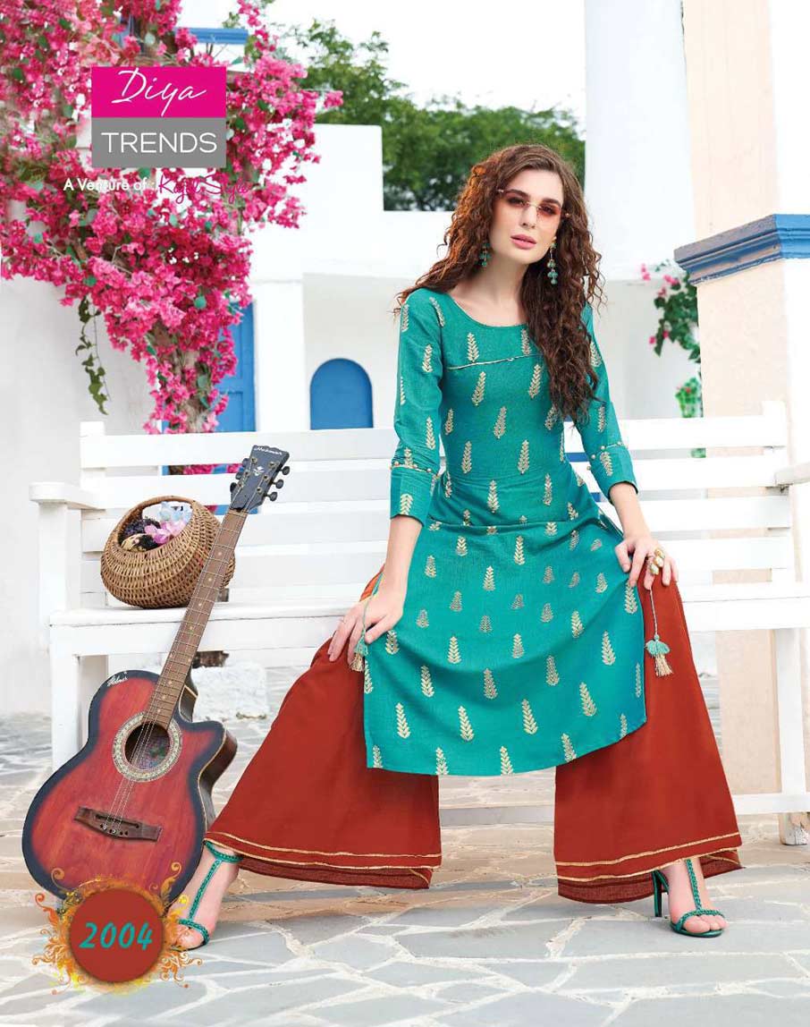Fashion Angel Vol-2 Skirt Pair Wholesale Kurti Fashion Angel Vol-2 Skirt Pair Wholesale Kurti